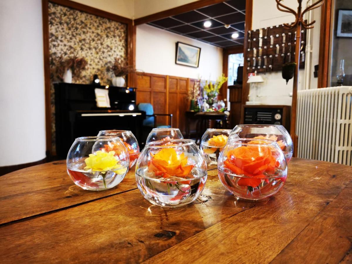 Hotel Sport'hotel-aparthotel De Milan Le Bourg-dʼOisans