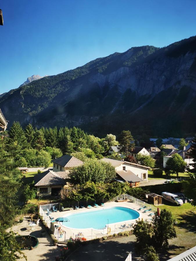 Sport'hotel-aparthotel De Milan
