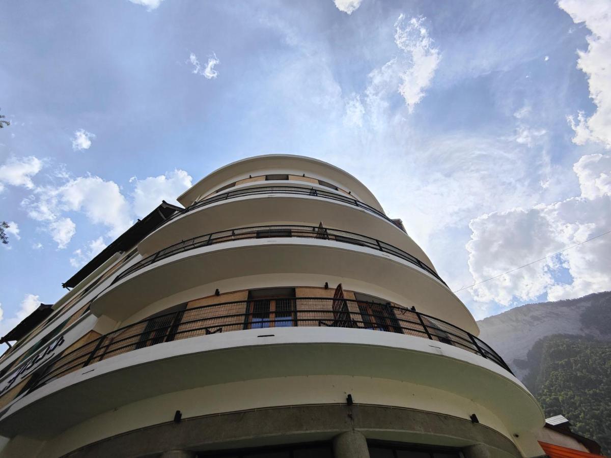 Sport'hotel-aparthotel De Milan Hotel 3*