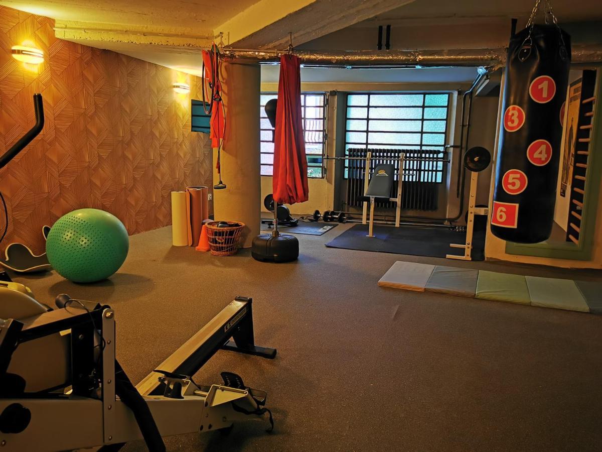 Hotel Sport'hotel-aparthotel De Milan 3*