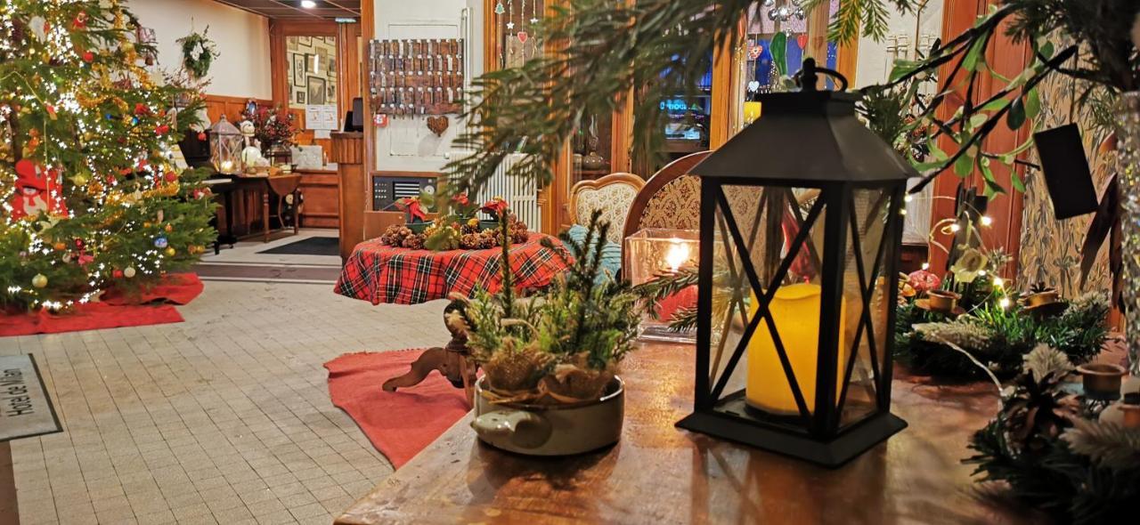 Sport'hotel-aparthotel De Milan Hotel Le Bourg-d'Oisans