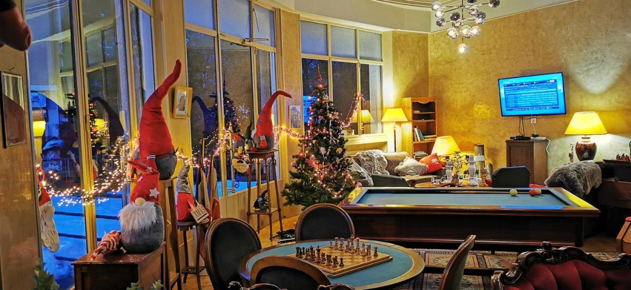 Hotel Sport'hotel-aparthotel De Milan