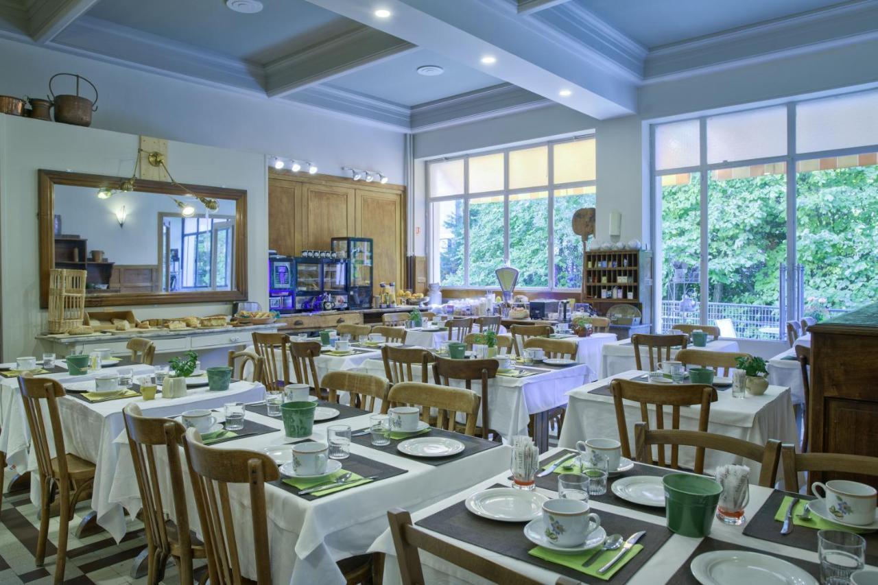 Sport'hotel-aparthotel De Milan Le Bourg-dʼOisans