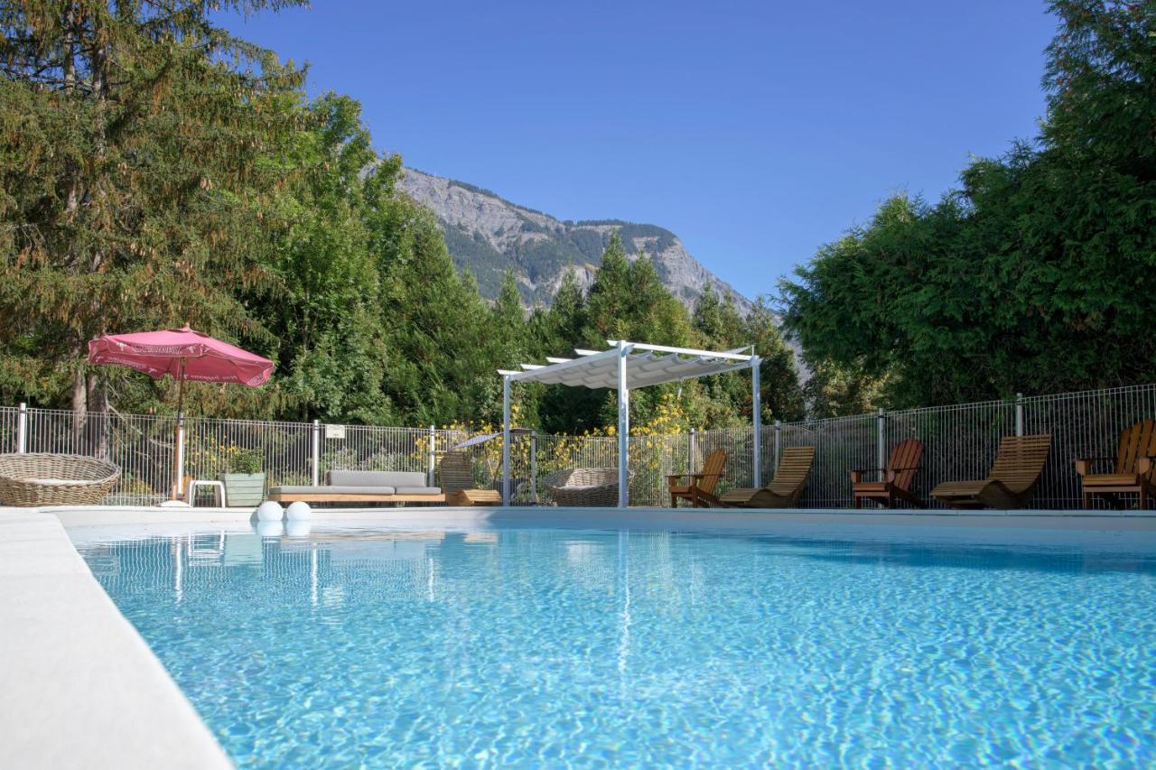 Sport'hotel-aparthotel De Milan