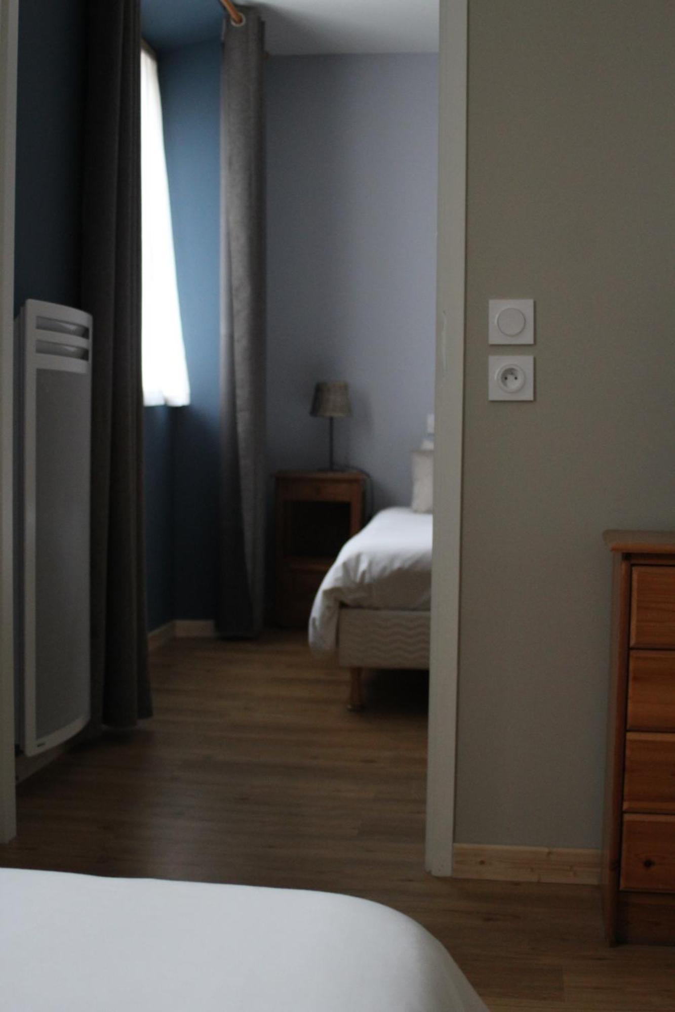 Sport'hotel-aparthotel De Milan Le Bourg-d'Oisans