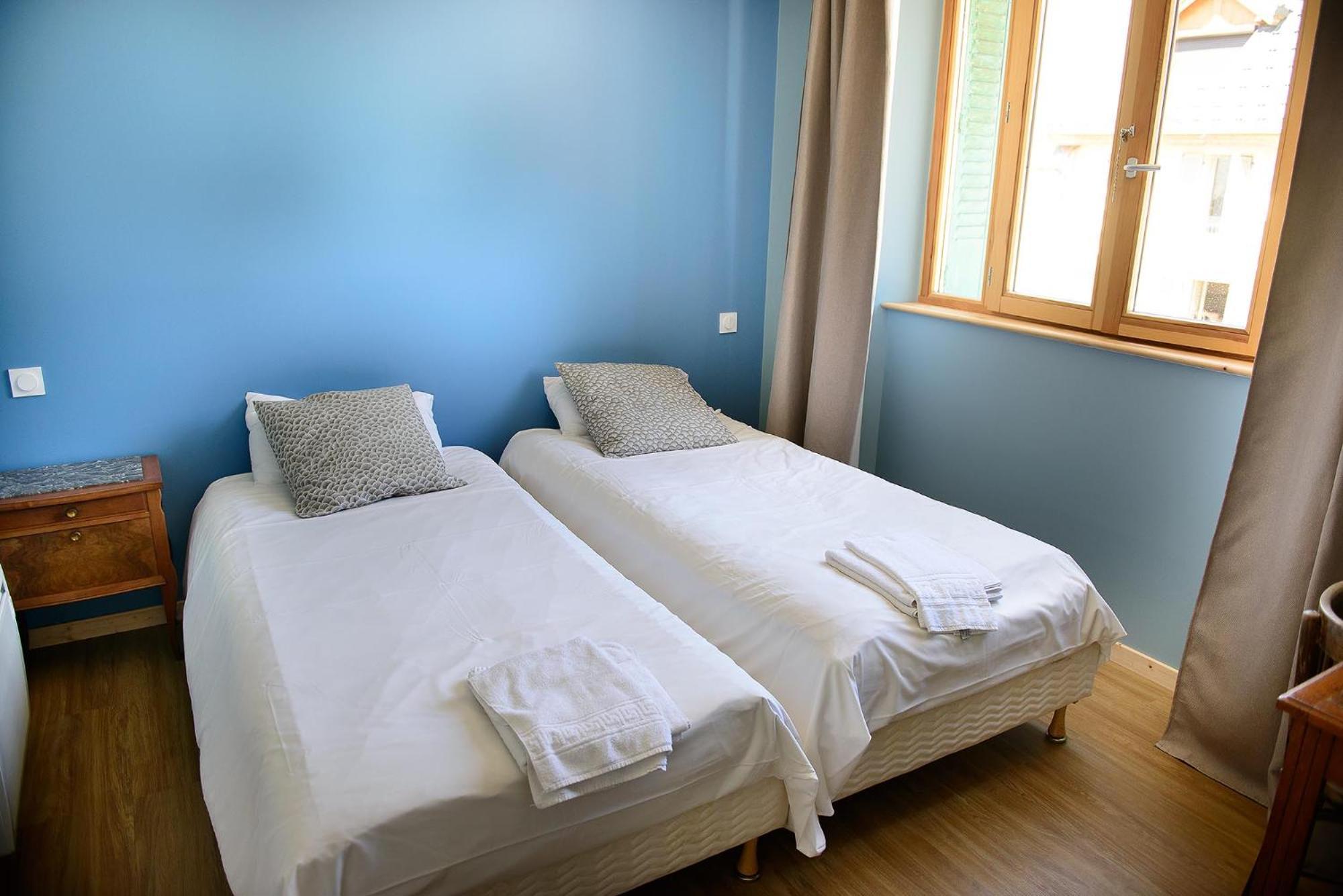 Sport'hotel-aparthotel De Milan 3*