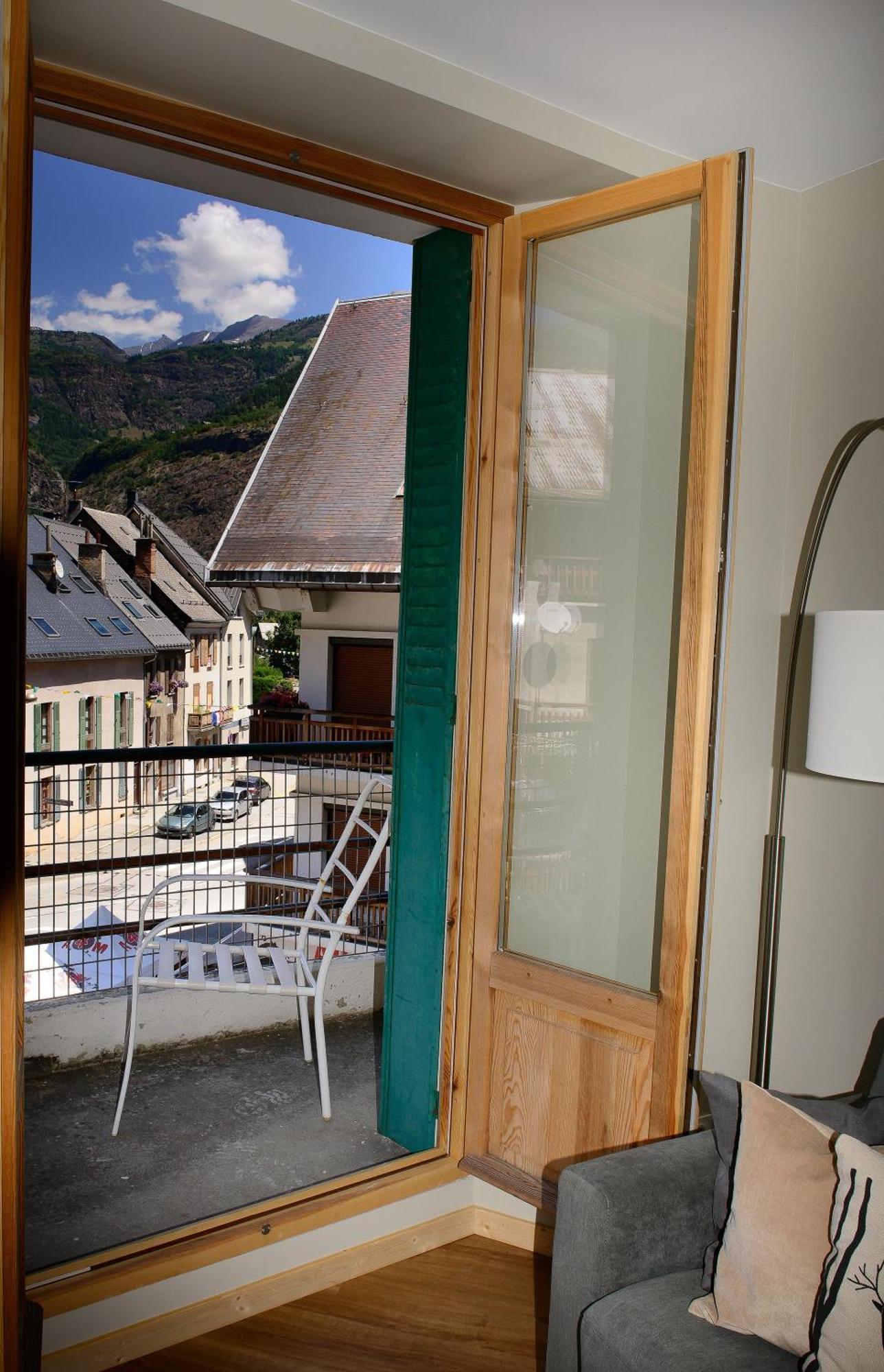 Sport'hotel-aparthotel De Milan Hotel 3*