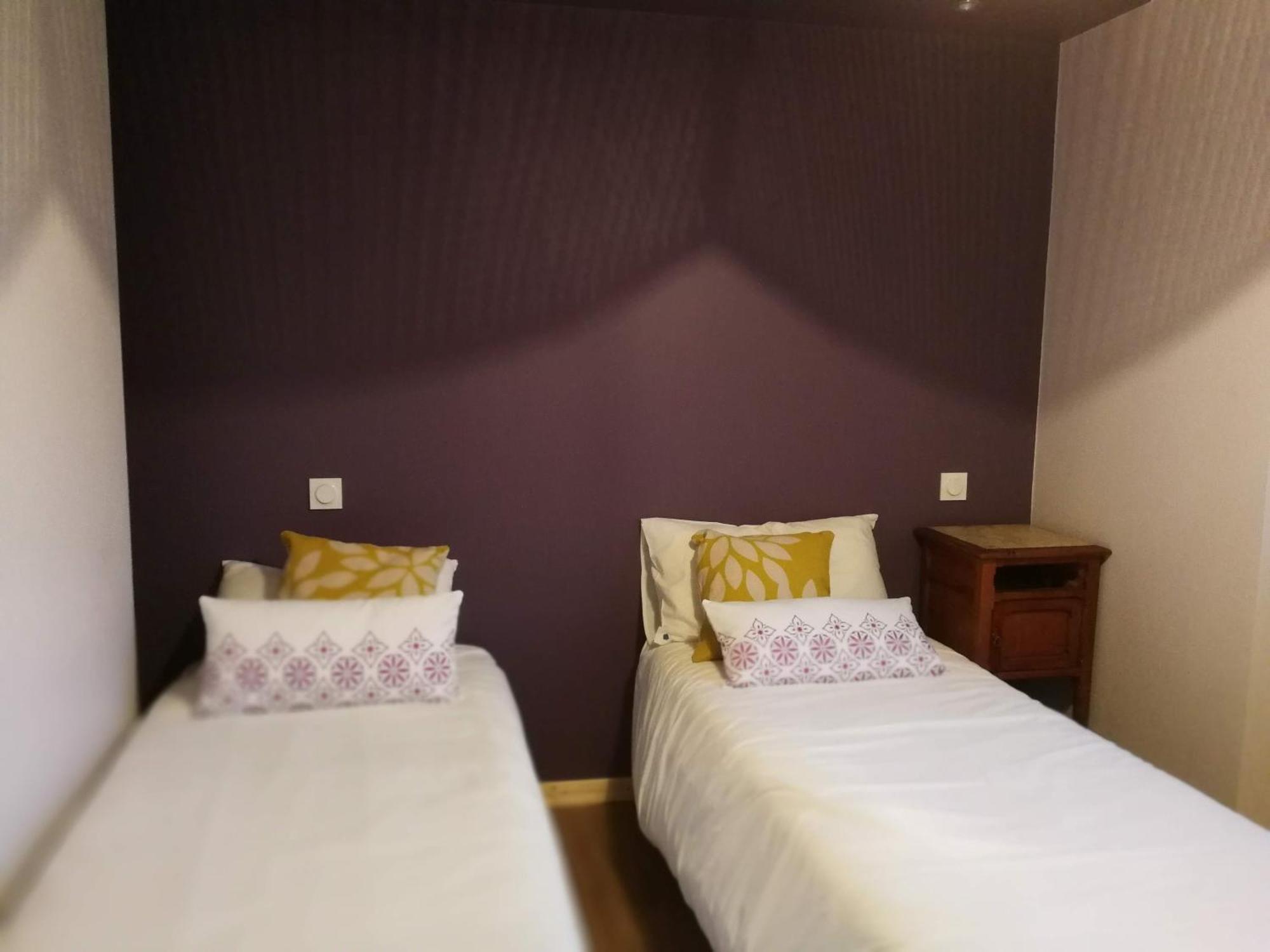Sport'hotel-aparthotel De Milan Hotel