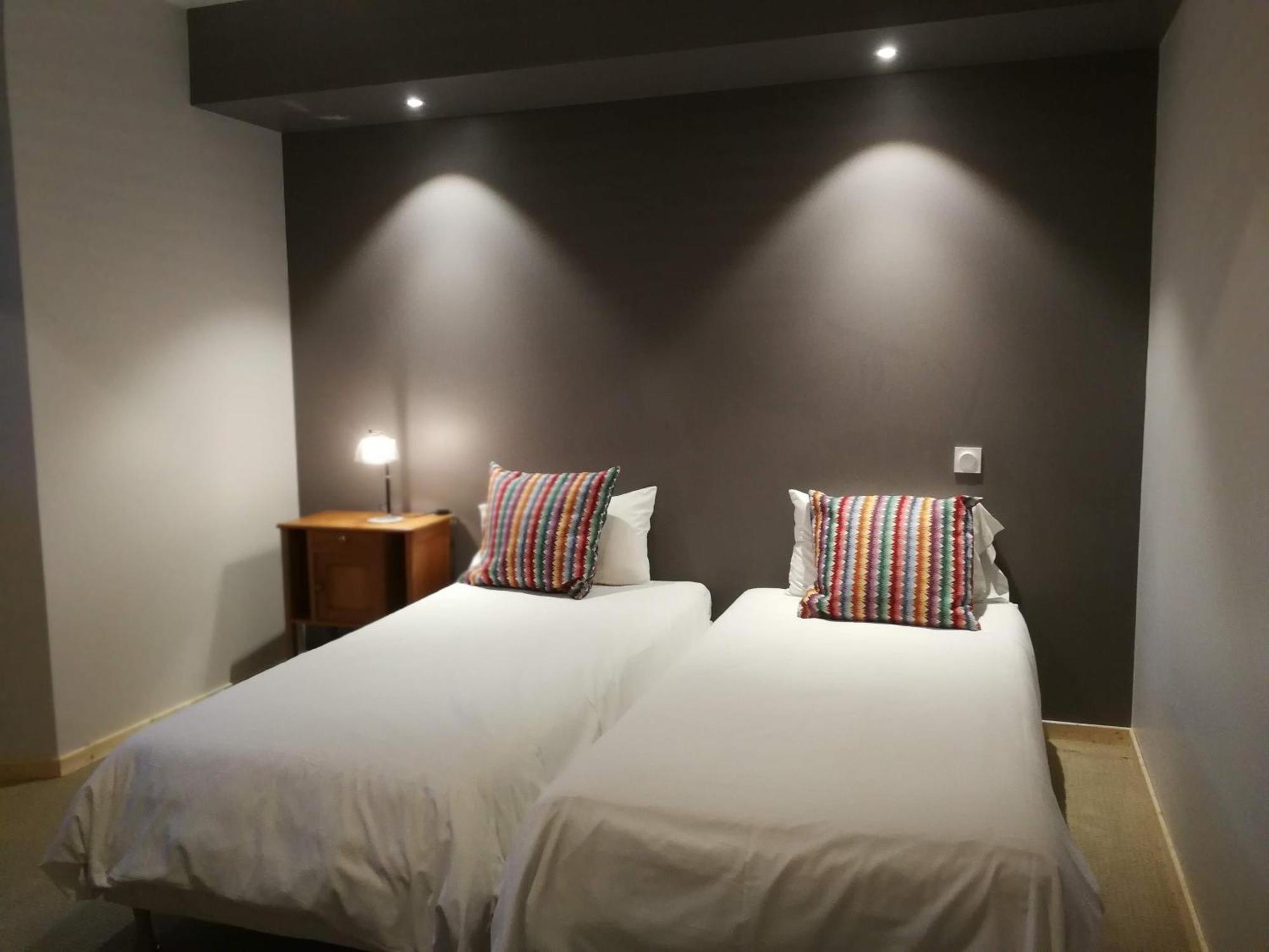 Sport'hotel-aparthotel De Milan Hotel