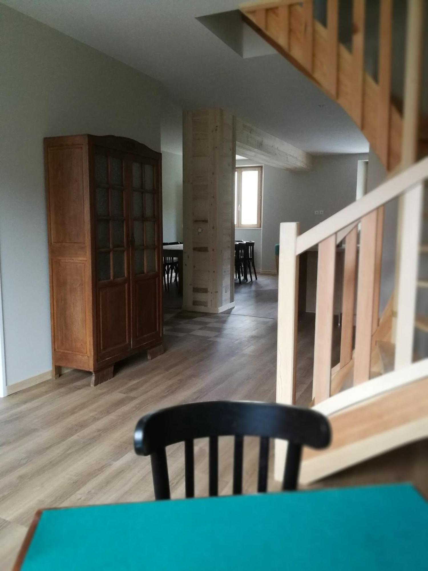 Sport'hotel-aparthotel De Milan Hotel Le Bourg-dʼOisans