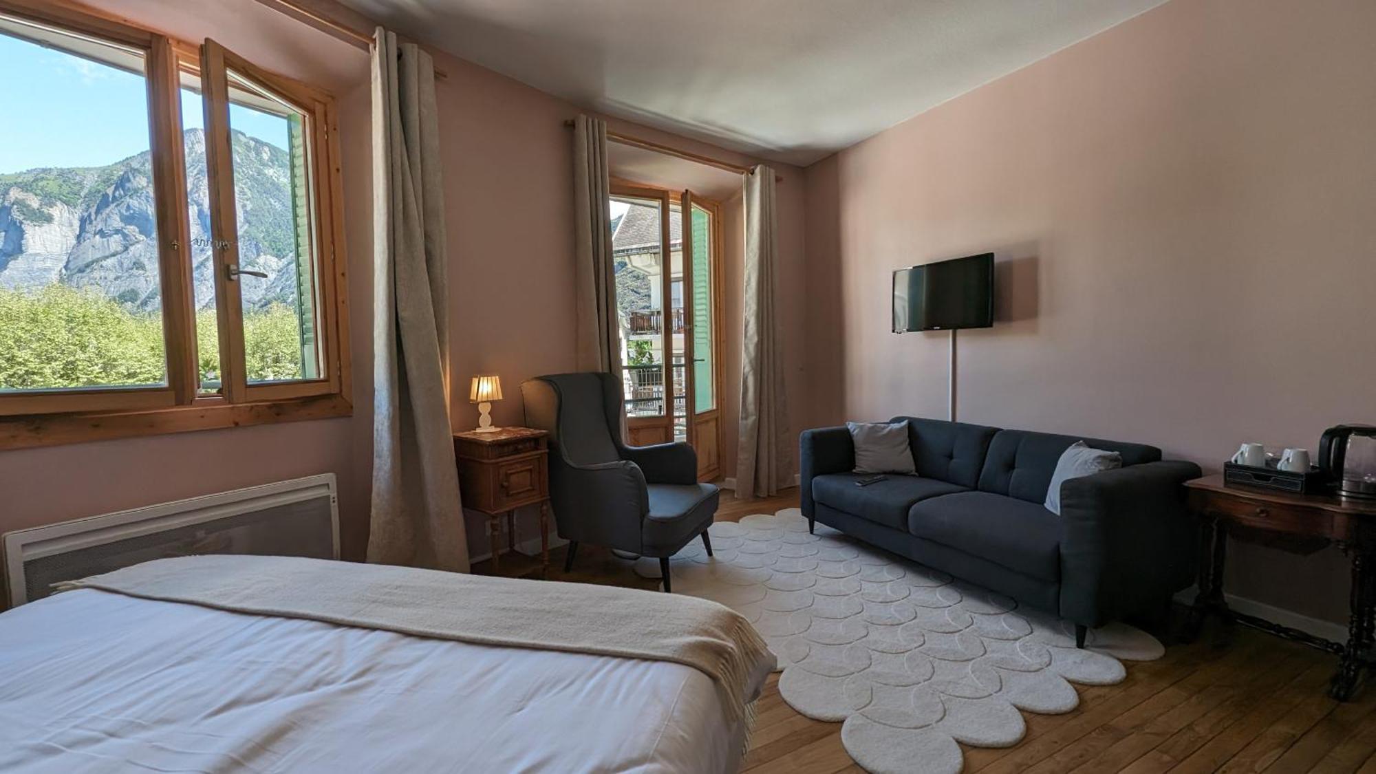 Sport'hotel-aparthotel De Milan Hotel 3*