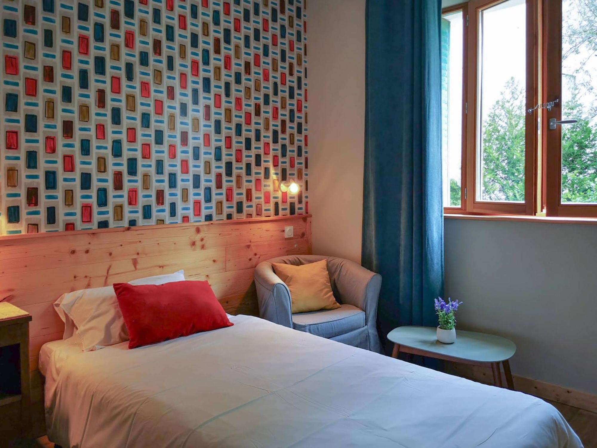 Hotel Sport'hotel-aparthotel De Milan Le Bourg-dʼOisans