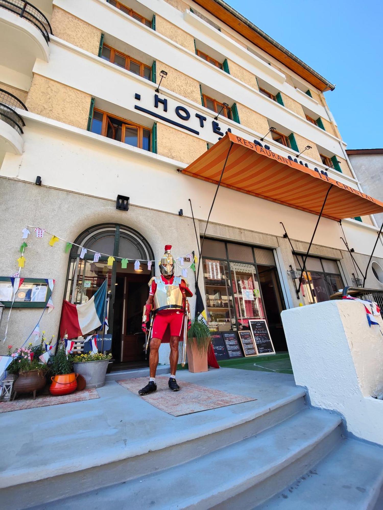 Sport'hotel-aparthotel De Milan Hotel