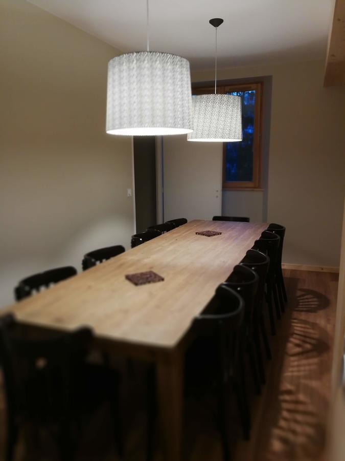 Sport'hotel-aparthotel De Milan 3* Le Bourg-dʼOisans