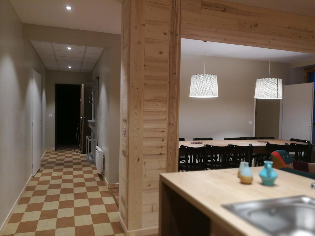 Sport'hotel-aparthotel De Milan Le Bourg-dʼOisans