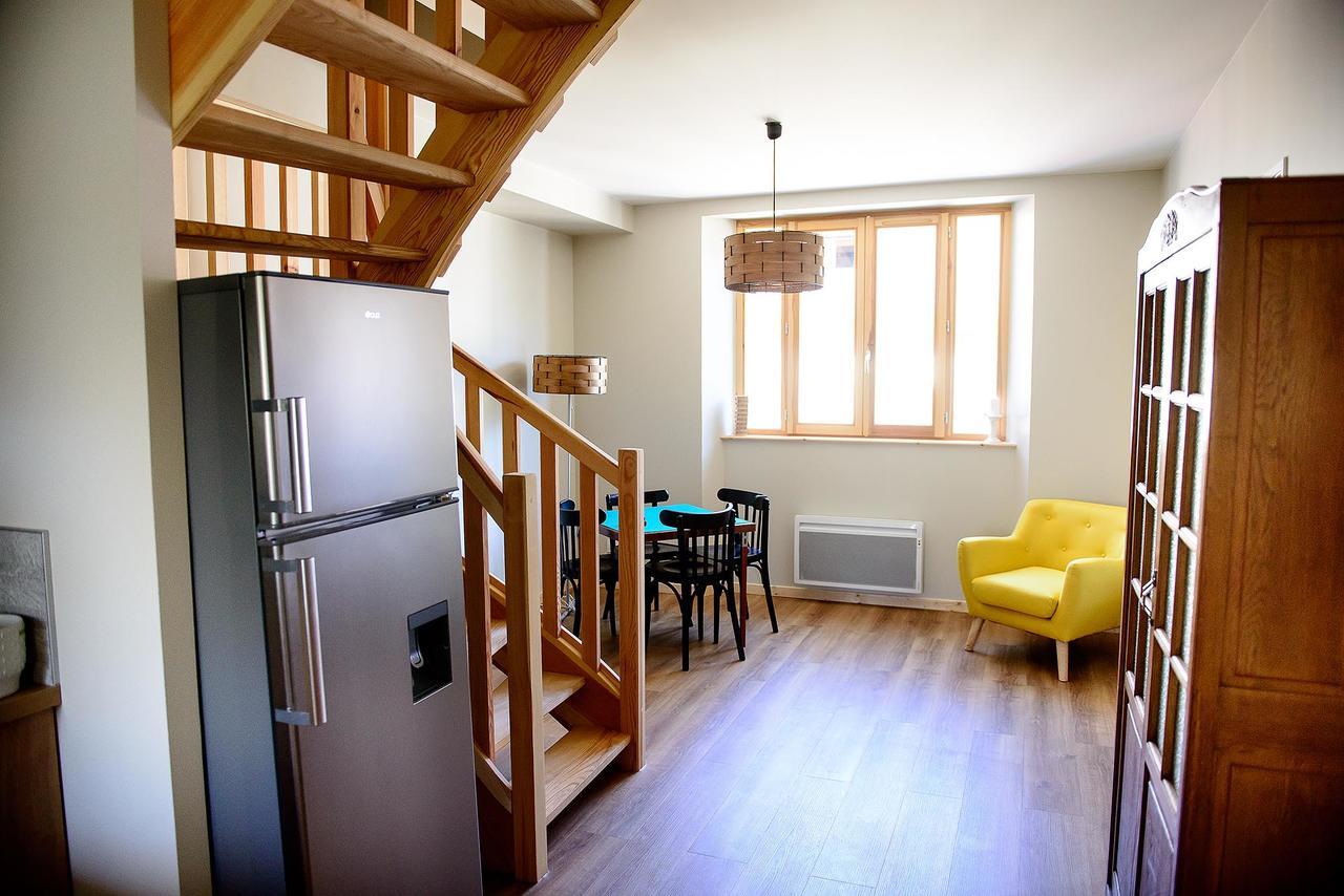 Sport'hotel-aparthotel De Milan Le Bourg-d'Oisans